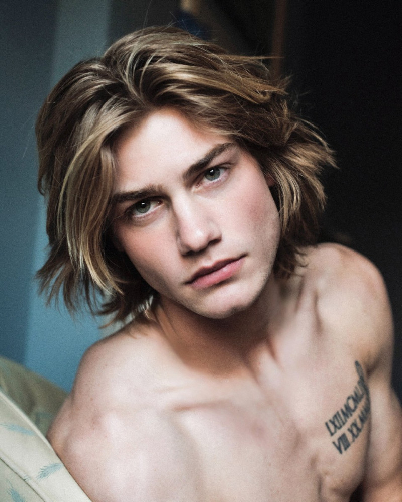 Photo of model Machlan Dugan - ID 725347
