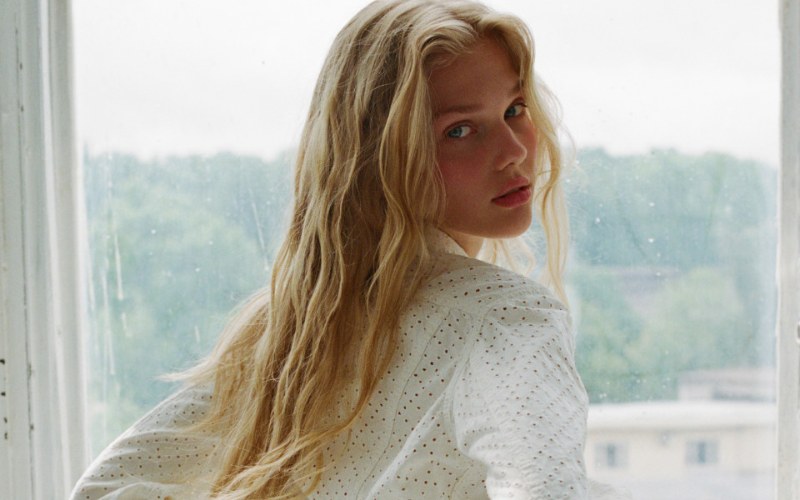 Vasilina Kireenko