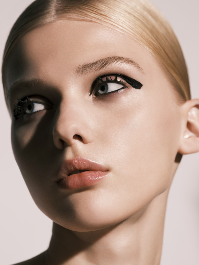 Photo of model Vasilina Kireenko - ID 724586