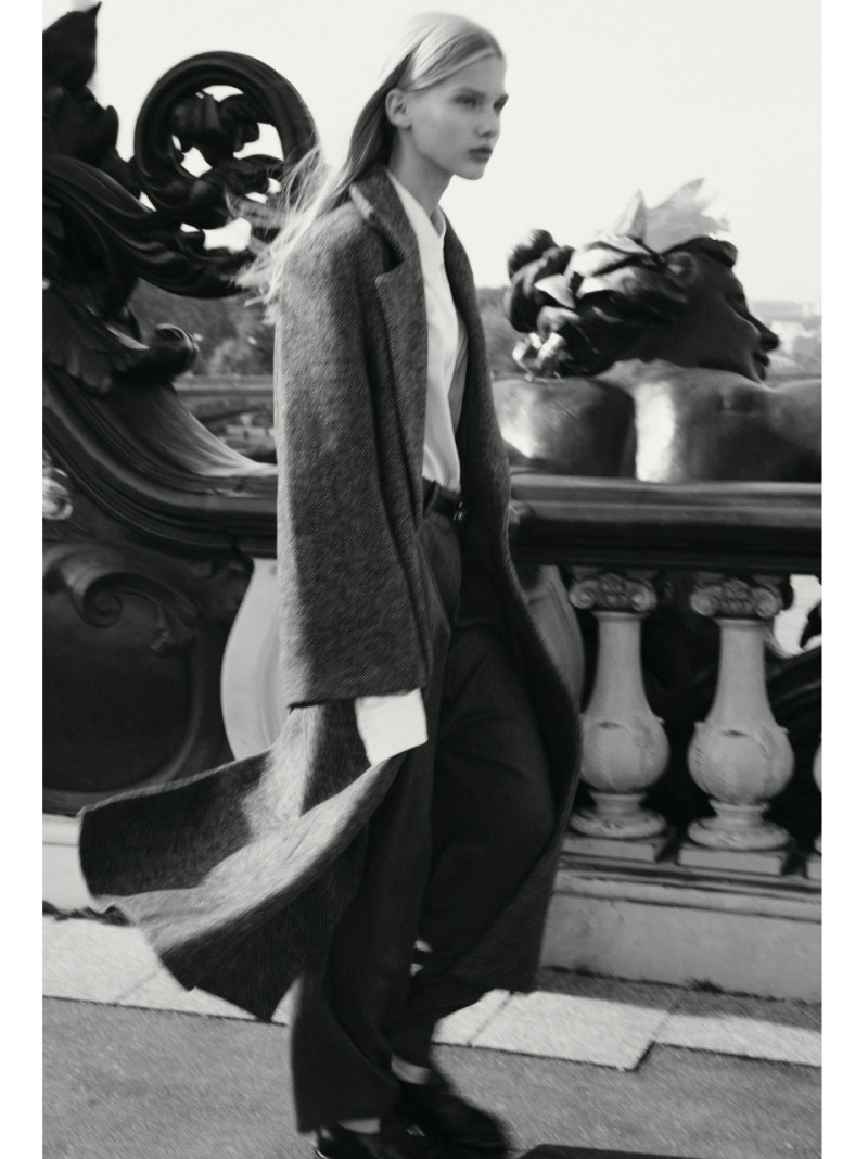 Photo of model Vasilina Kireenko - ID 724591