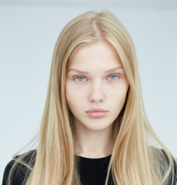 Vasilina Kireenko