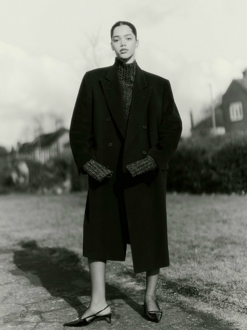 Photo of model Hiba Aboufaraj - ID 724598