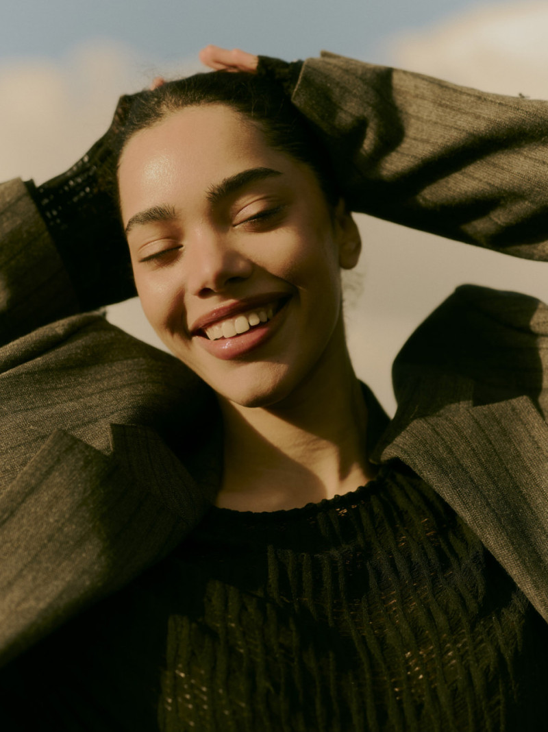 Photo of model Hiba Aboufaraj - ID 724600