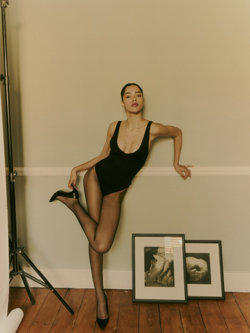 Photo of model Hiba Aboufaraj - ID 724601