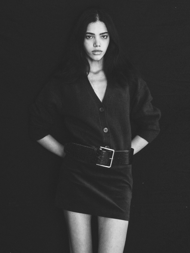 Photo of model Hiba Aboufaraj - ID 724604