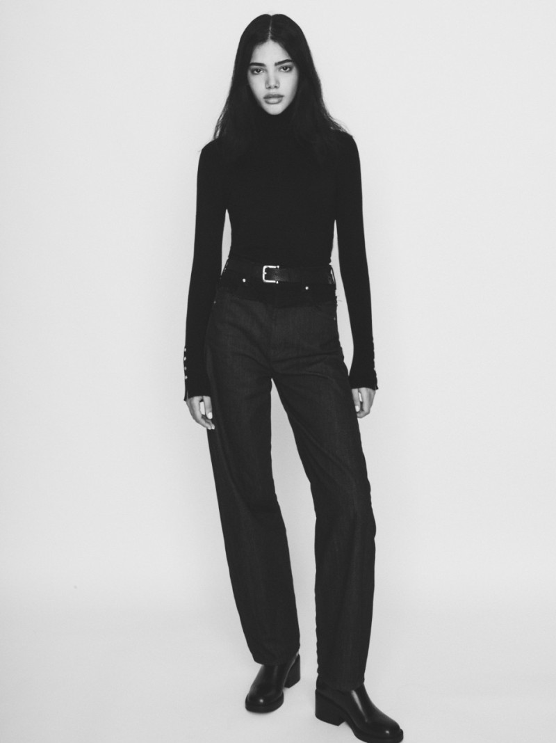 Photo of model Hiba Aboufaraj - ID 724605