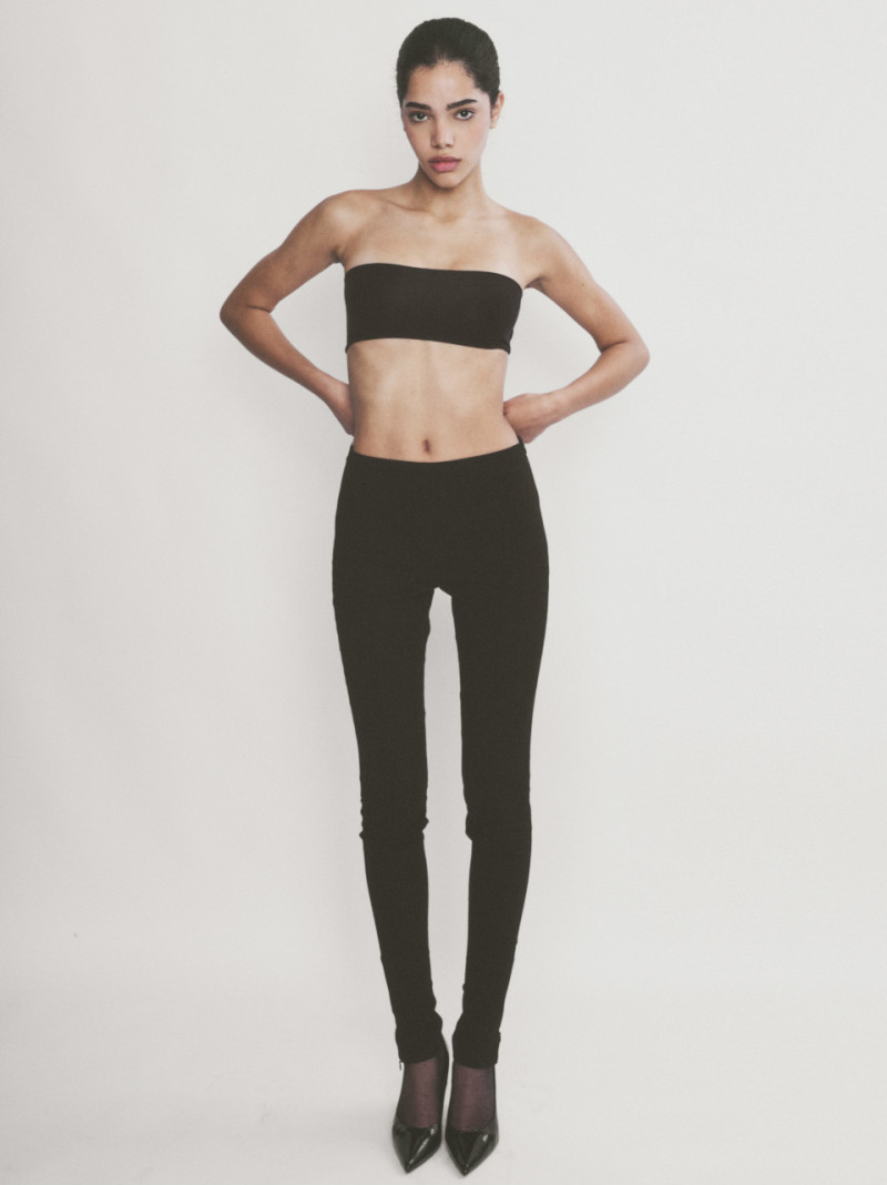 Photo of model Hiba Aboufaraj - ID 724607