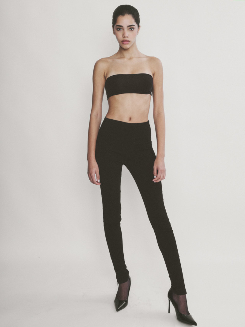 Photo of model Hiba Aboufaraj - ID 724608