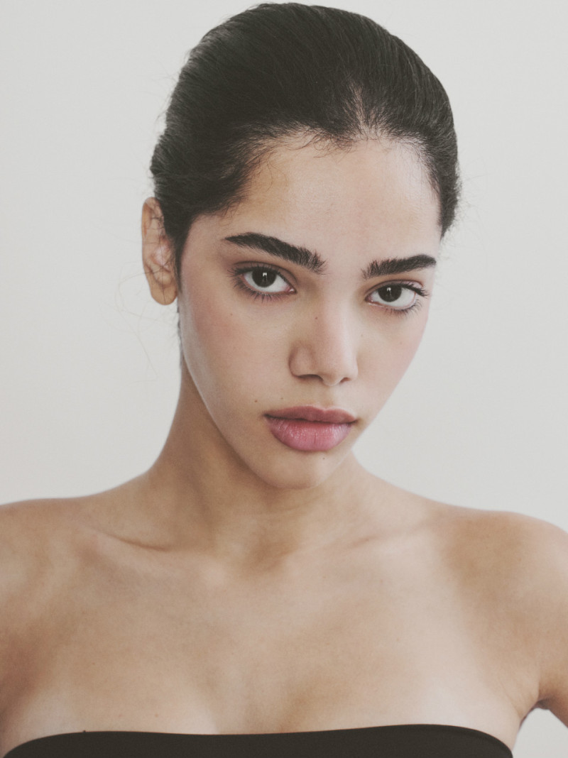 Photo of model Hiba Aboufaraj - ID 724609