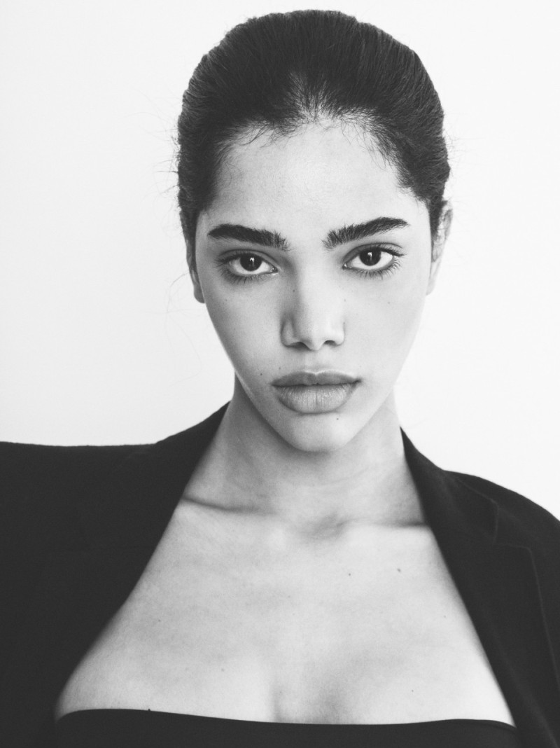 Photo of model Hiba Aboufaraj - ID 724611