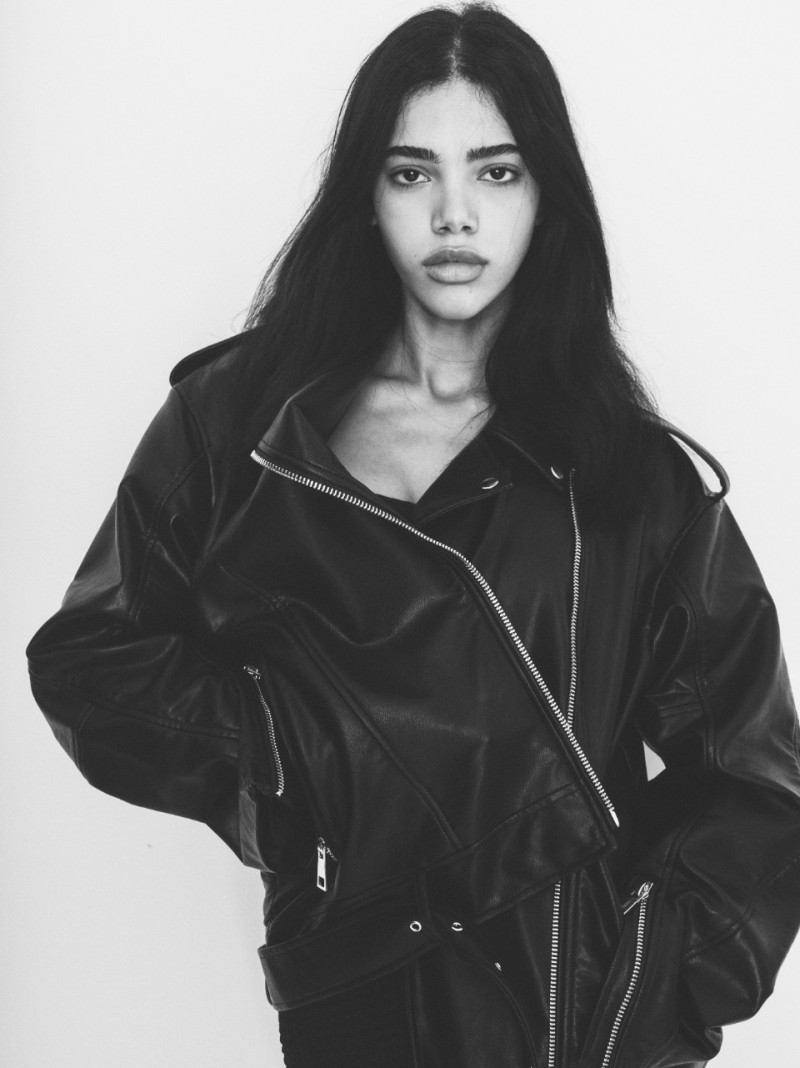 Photo of model Hiba Aboufaraj - ID 724613