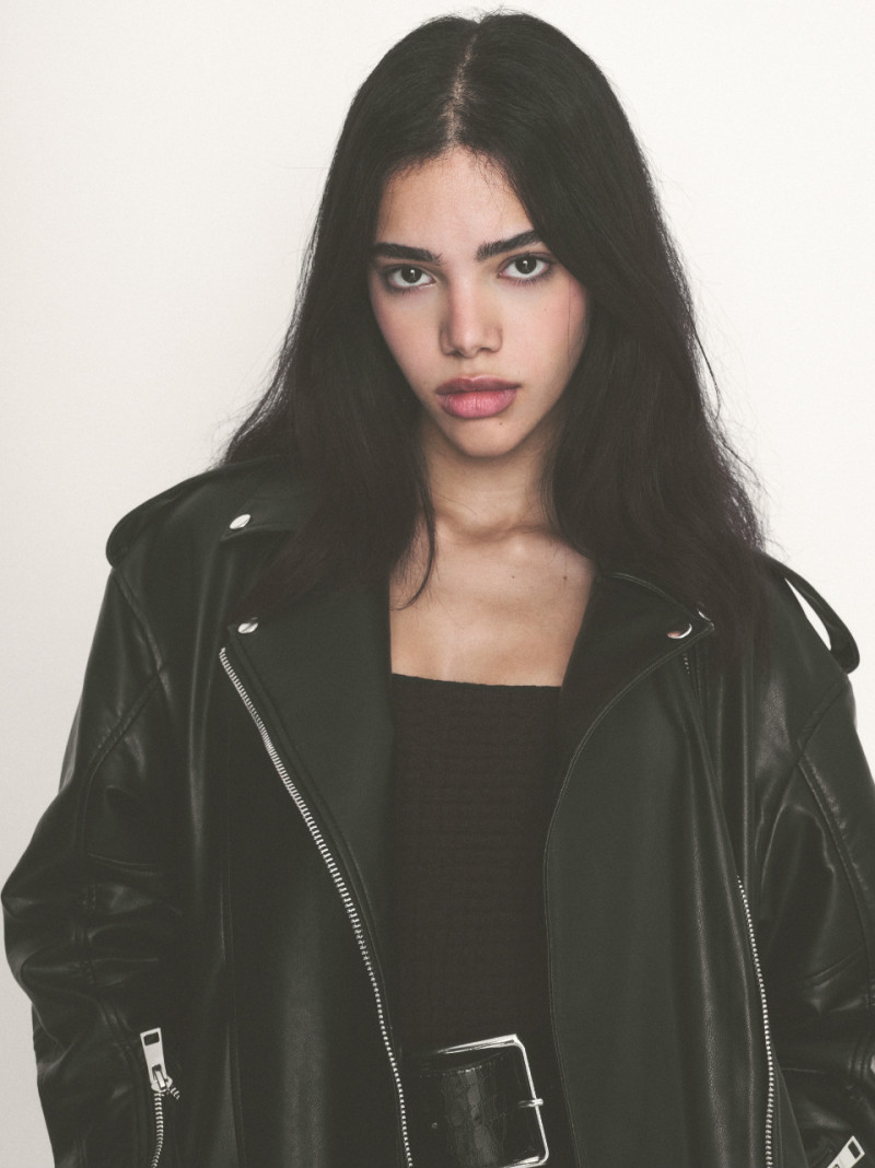 Photo of model Hiba Aboufaraj - ID 724614