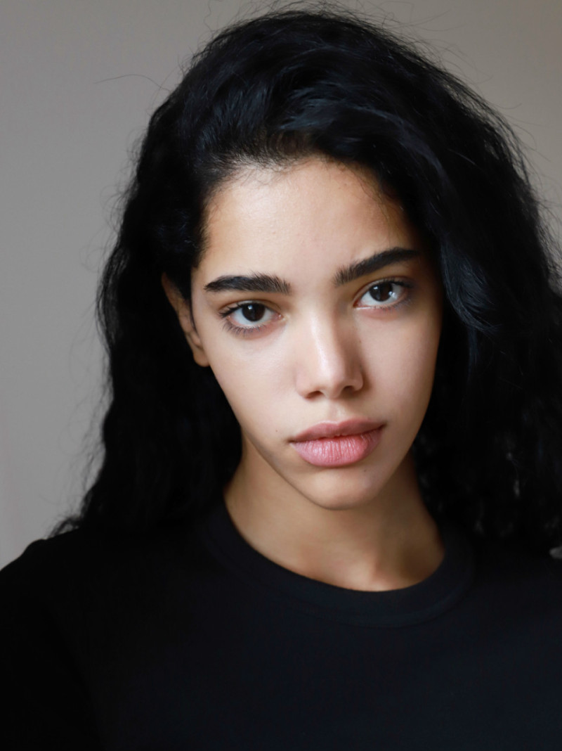 Photo of model Hiba Aboufaraj - ID 724615