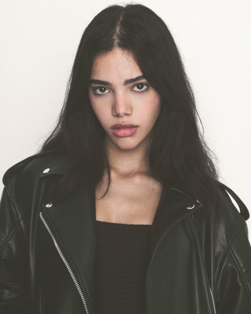 Photo of model Hiba Aboufaraj - ID 724617