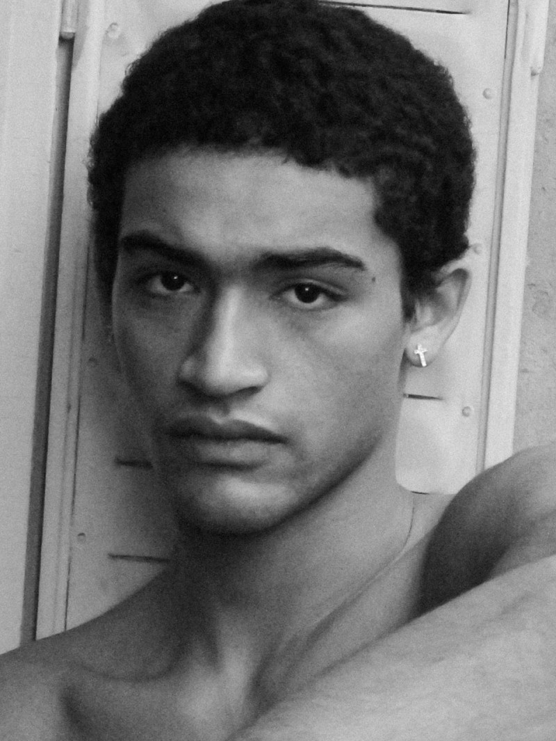 Photo of model Ivan Lefort - ID 724618
