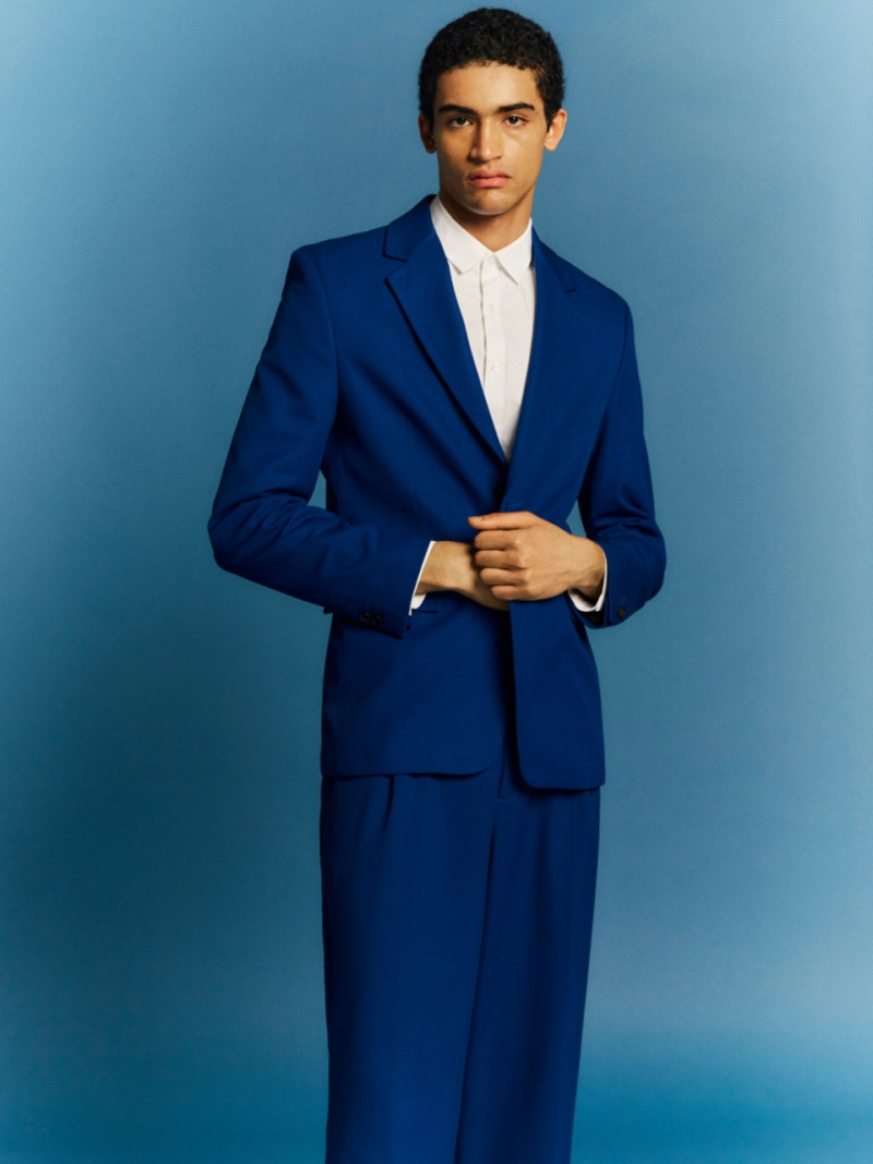 Photo of model Ivan Lefort - ID 724621