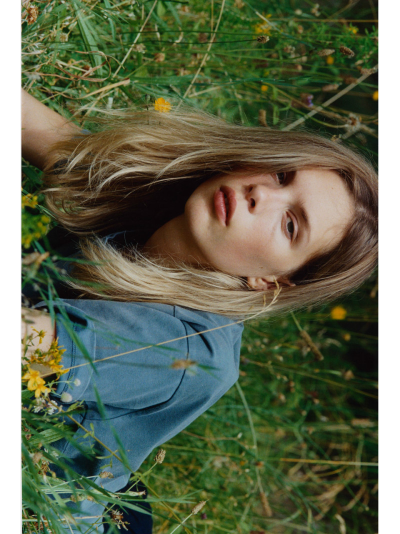 Photo of model Freya Nutter - ID 724635