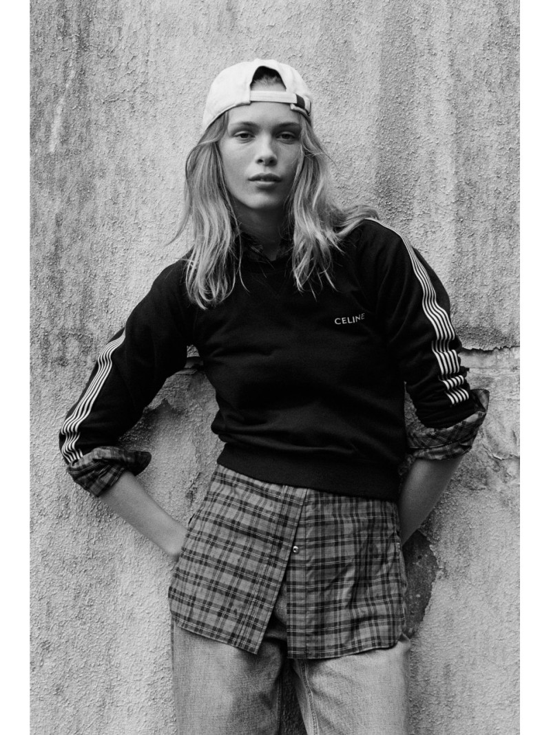 Photo of model Freya Nutter - ID 724640