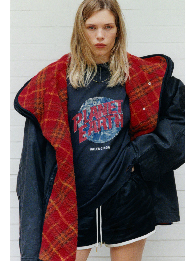 Photo of model Freya Nutter - ID 724641