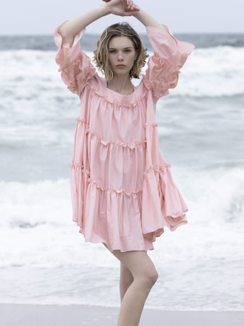Photo of model Freya Nutter - ID 724647