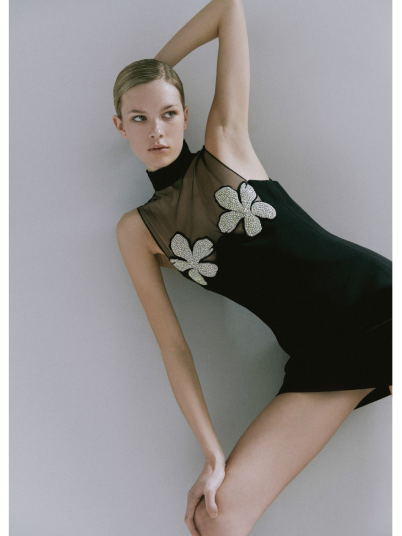 Photo of model Freya Nutter - ID 724648