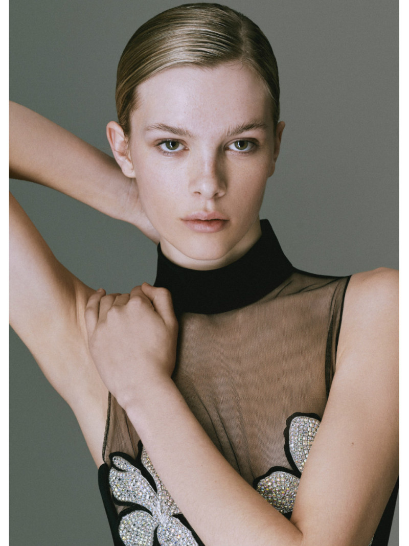 Photo of model Freya Nutter - ID 724649