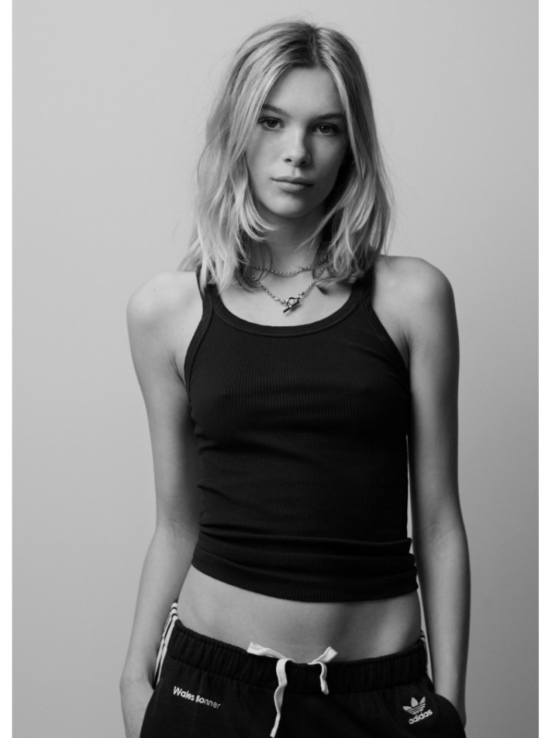 Photo of model Freya Nutter - ID 724651