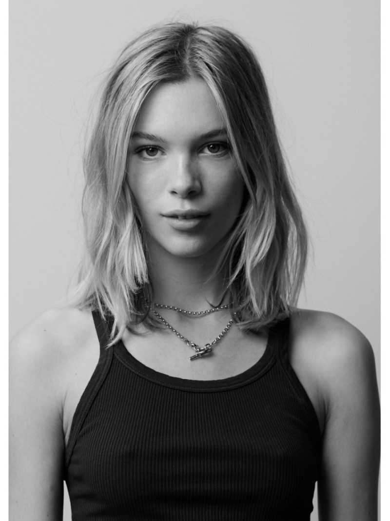 Photo of model Freya Nutter - ID 724652