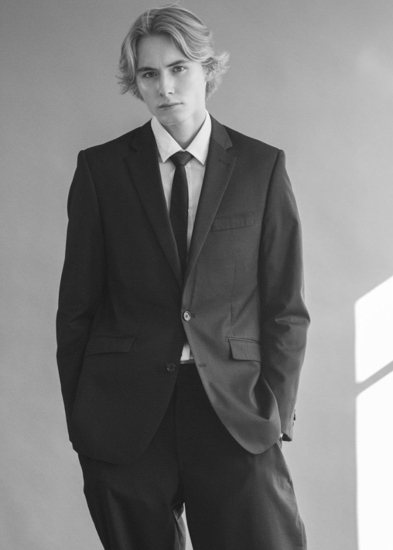 Photo of model Flavio Colorado - ID 724654