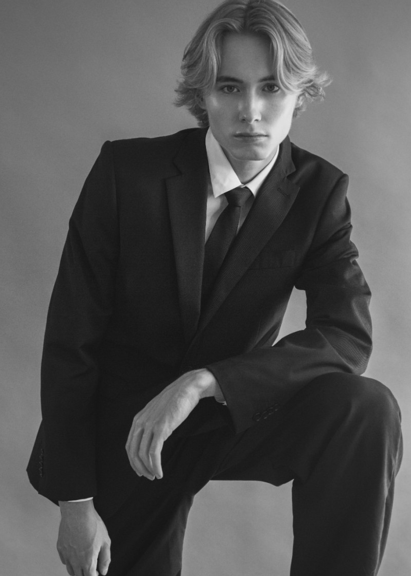 Photo of model Flavio Colorado - ID 724655