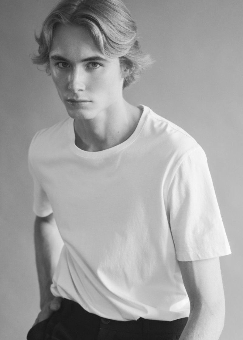 Photo of model Flavio Colorado - ID 724656