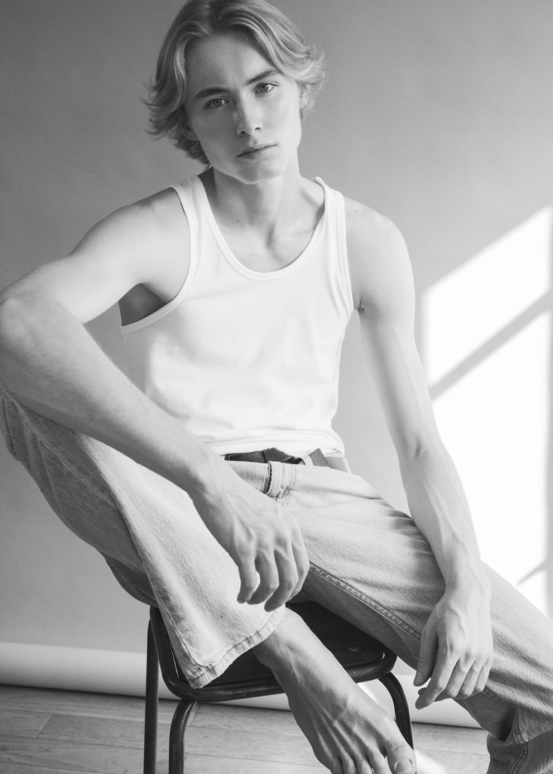 Photo of model Flavio Colorado - ID 724657