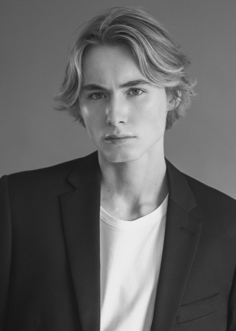 Photo of model Flavio Colorado - ID 724658