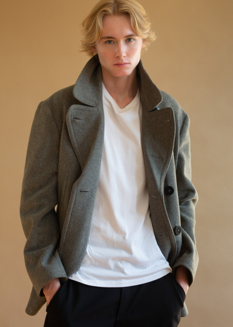 Photo of model Flavio Colorado - ID 724659