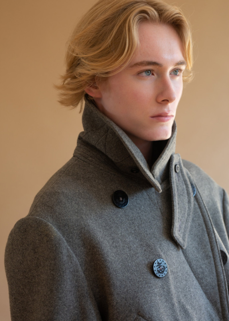 Photo of model Flavio Colorado - ID 724660