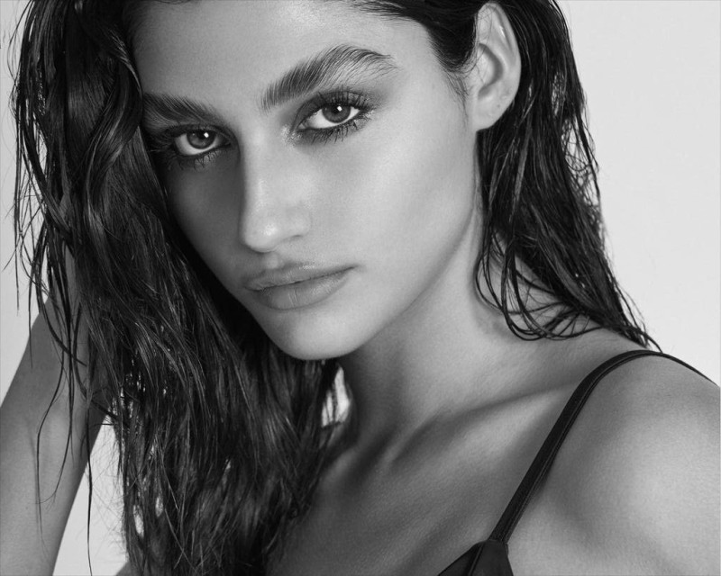 Photo of model Ines Verduzco - ID 724666