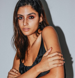 Ines Verduzco