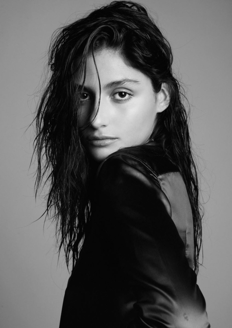 Photo of model Ines Verduzco - ID 724678