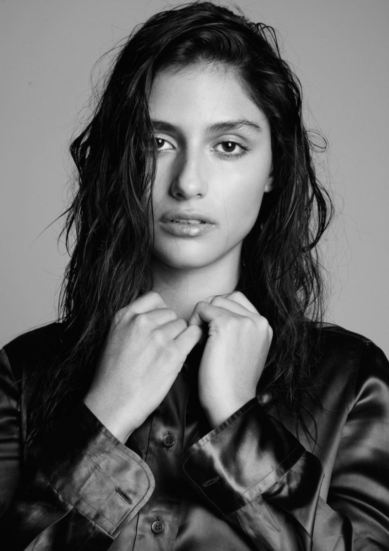 Photo of model Ines Verduzco - ID 724679