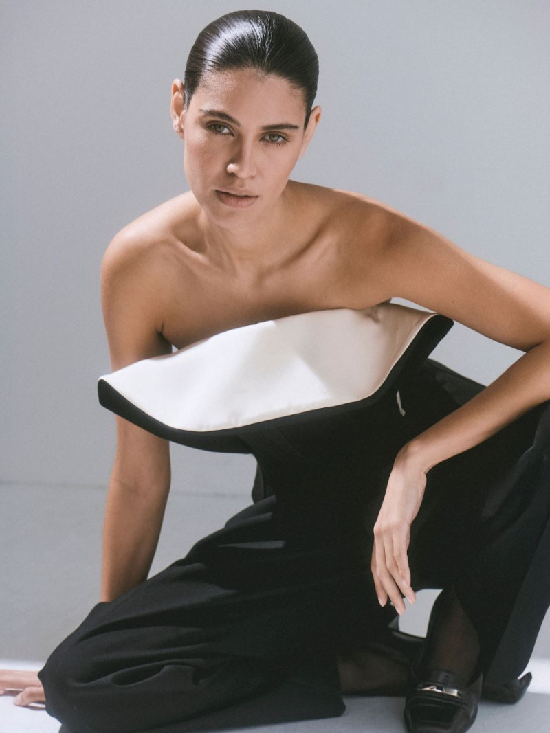 Photo of model Estefany Vallenilla - ID 724683