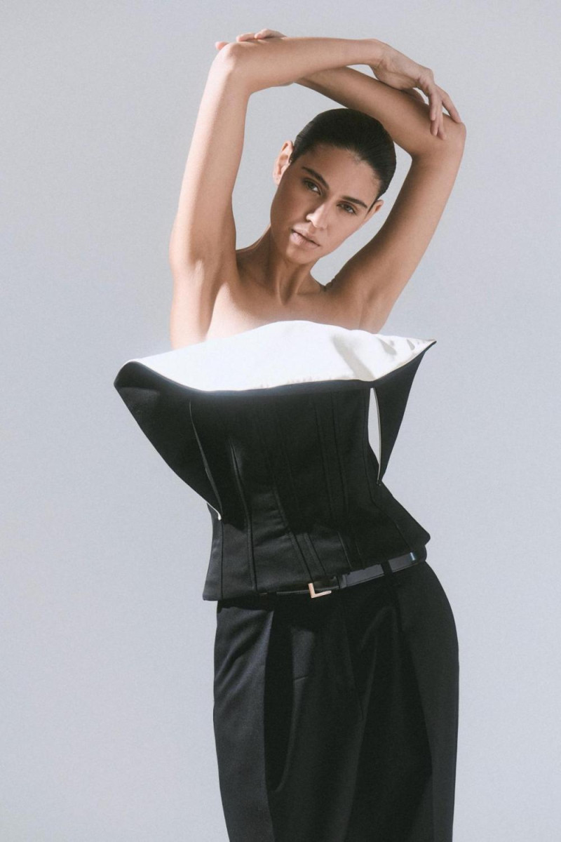 Photo of model Estefany Vallenilla - ID 724685