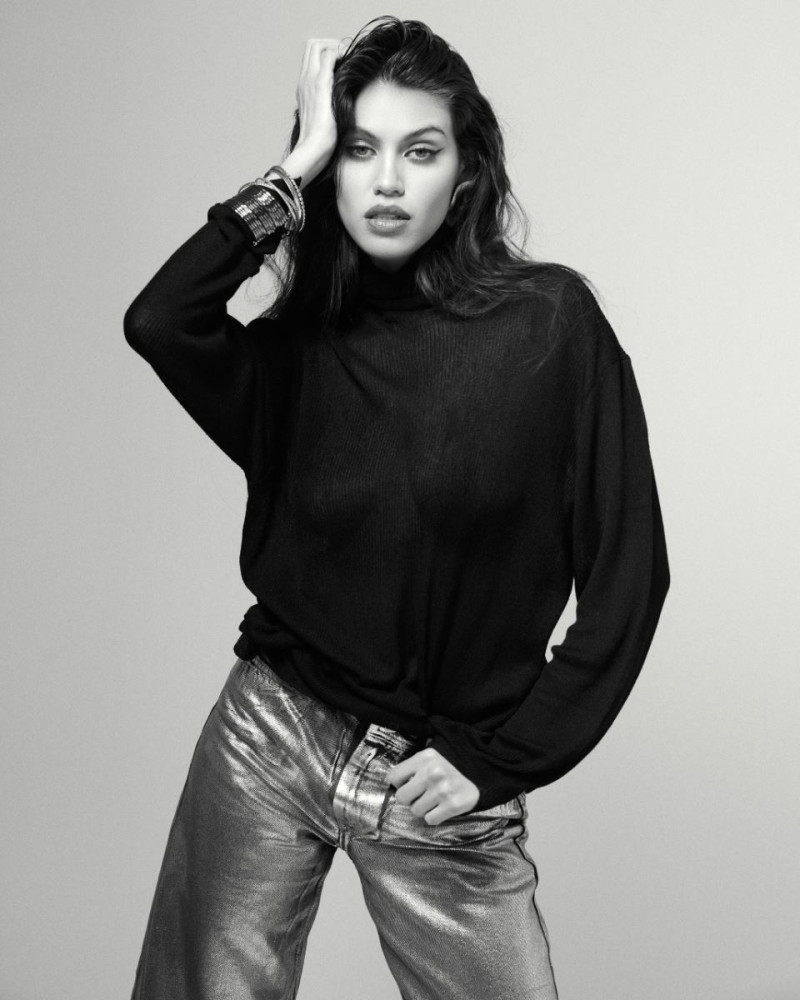 Photo of model Estefany Vallenilla - ID 724691