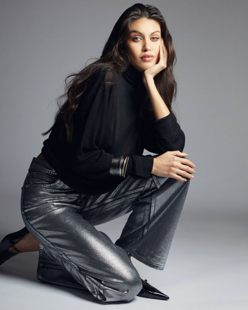 Photo of model Estefany Vallenilla - ID 724692