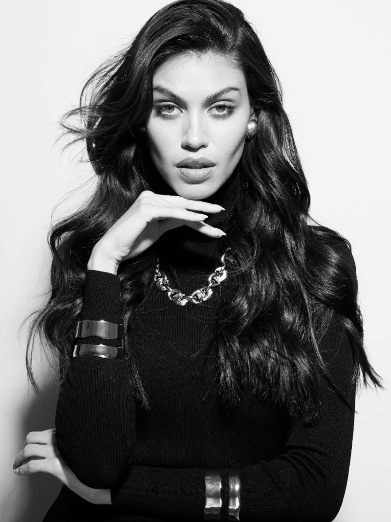 Photo of model Estefany Vallenilla - ID 724693