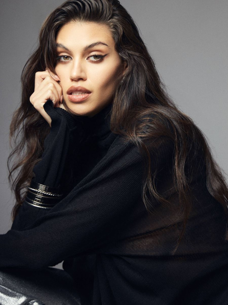 Photo of model Estefany Vallenilla - ID 724694