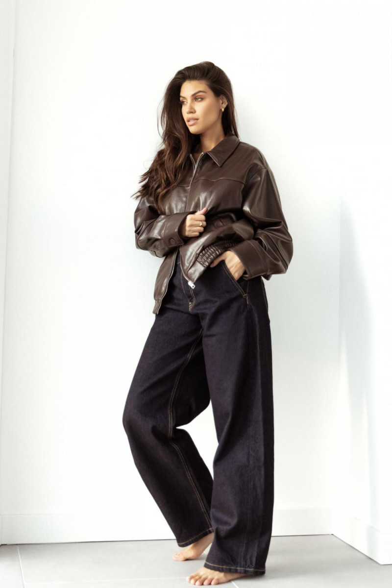 Photo of model Estefany Vallenilla - ID 724698