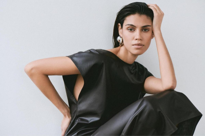 Photo of model Estefany Vallenilla - ID 724703
