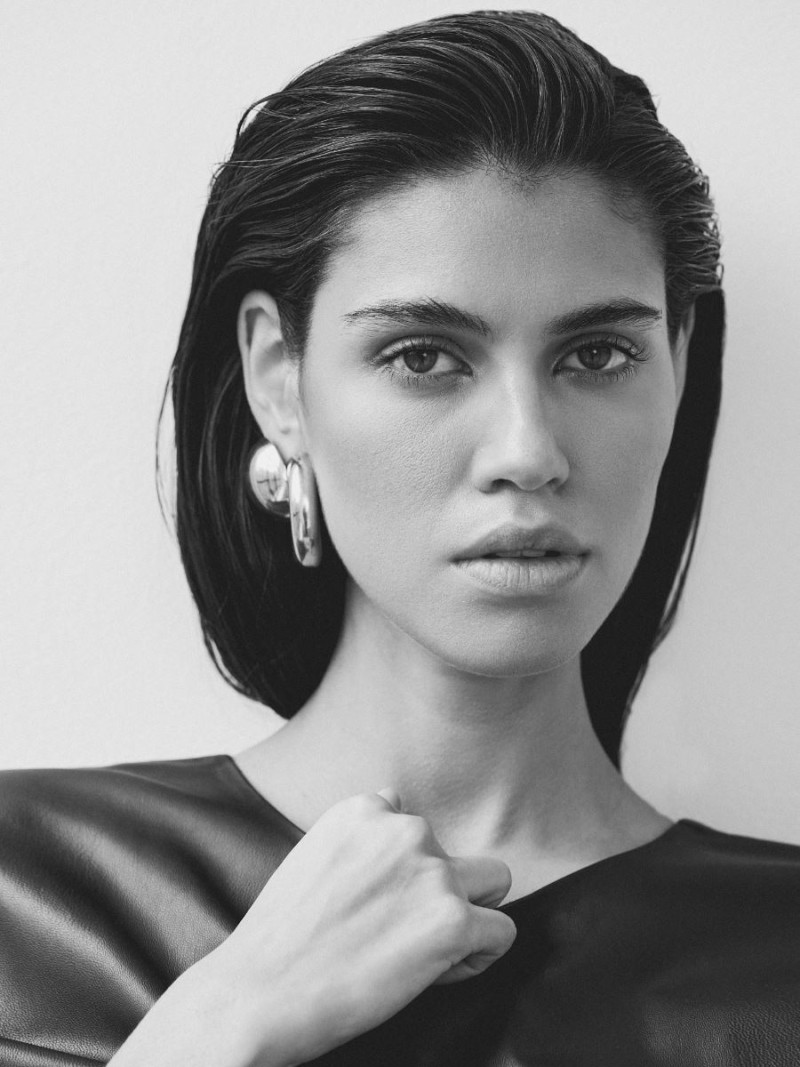 Photo of model Estefany Vallenilla - ID 724705