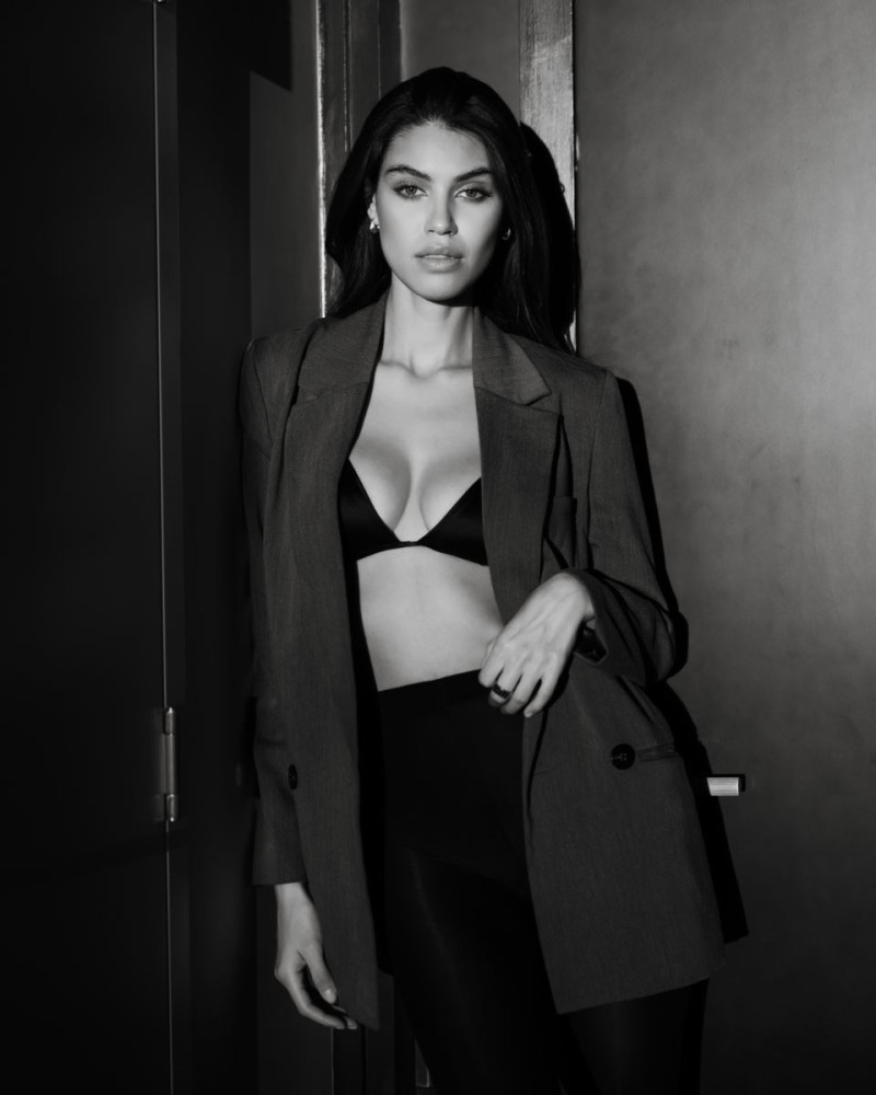 Photo of model Estefany Vallenilla - ID 724707
