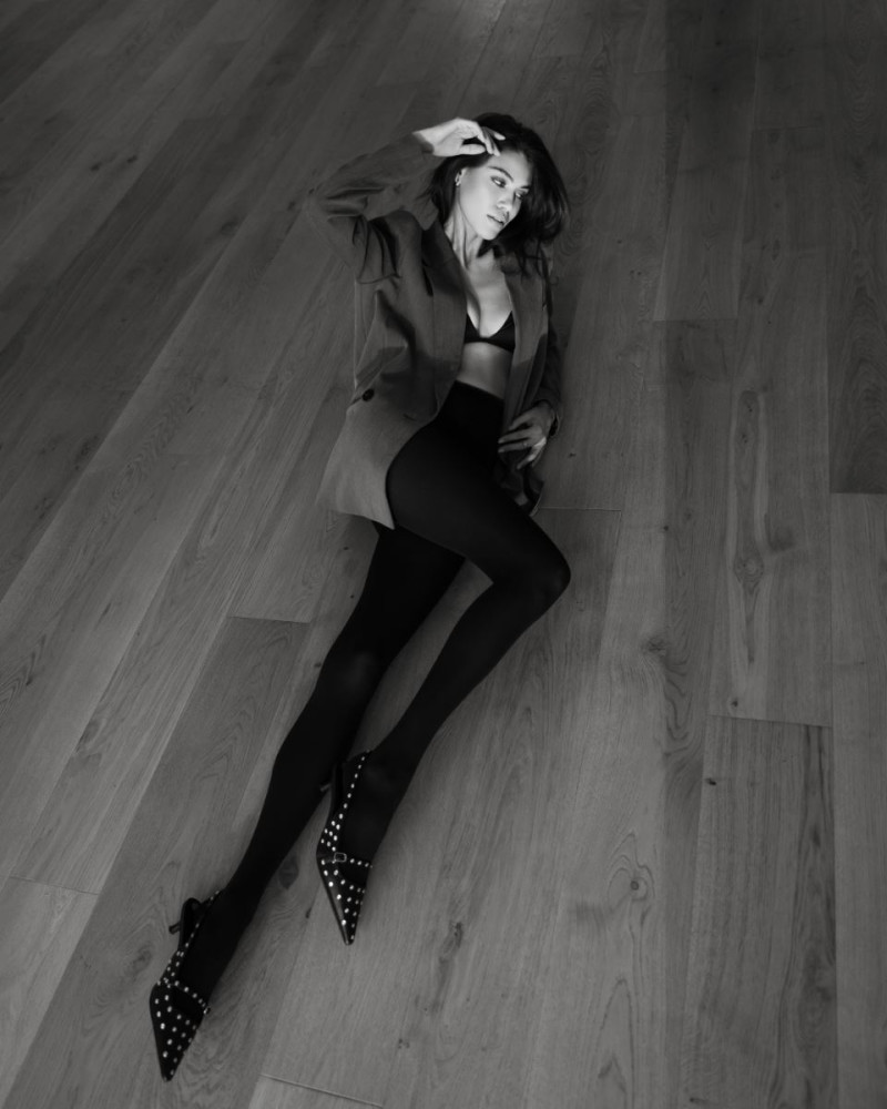 Photo of model Estefany Vallenilla - ID 724708